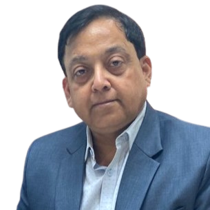 Sudhir Sharma